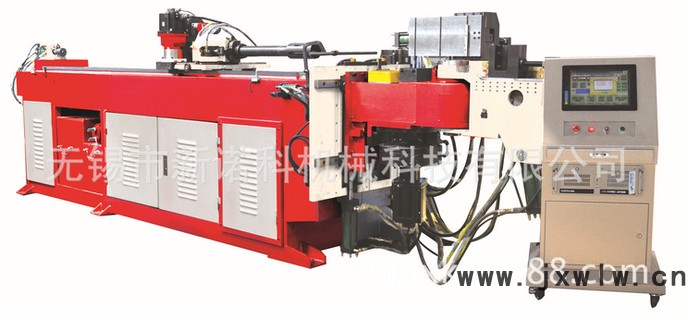 ** 彎管機(jī) DW75CNC數(shù)控彎管機(jī) 全自動(dòng)彎管機(jī)