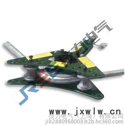 880 液壓彎管機(jī)(美國(guó) greenlee)