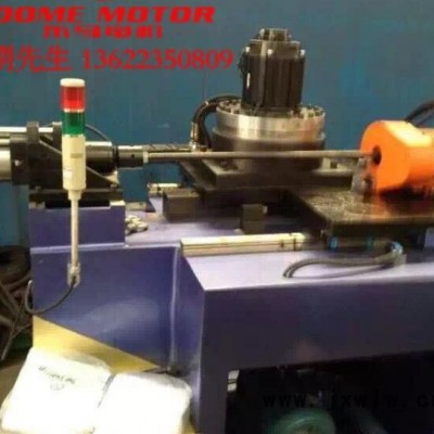 彎管機(jī)專用安川電機(jī)15KW減速機(jī)TTRA-1350E-80減速機(jī)、變速機(jī)