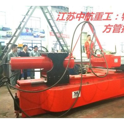 中航特大型拉彎機 方管拉彎機 金屬成型設備彎管機 可加工定制