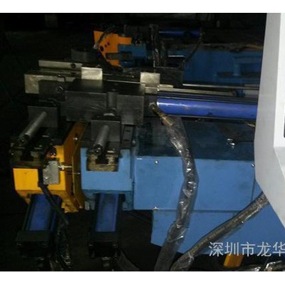 **）75液壓彎管機(jī)單頭 SB75NC 彎管機(jī)液壓 質(zhì)量保證