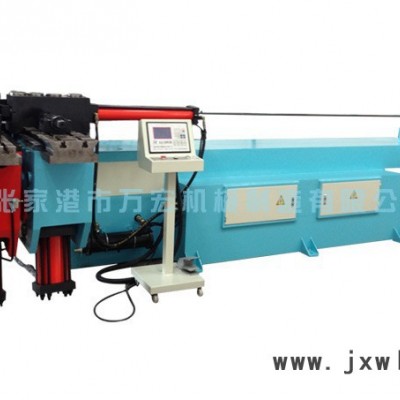 單頭液壓彎管機(jī)DW-130NC