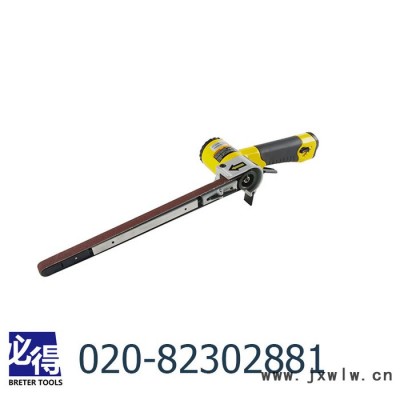 氣動(dòng)砂帶機(jī) 手提式砂帶機(jī) 氣動(dòng)環(huán)帶拋光機(jī)打磨機(jī) 加長砂帶機(jī)