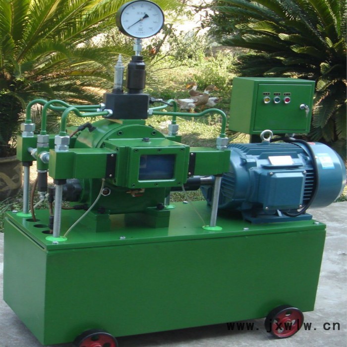 [海創(chuàng)]SM-214臥式液壓彎管機，適用1/2-4″，手動試壓泵，電動試壓泵