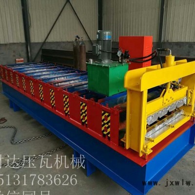直銷840壓瓦機(jī)彩鋼瓦機(jī)械設(shè)備及巖棉復(fù)合板生產(chǎn)設(shè)備 彎管機(jī)