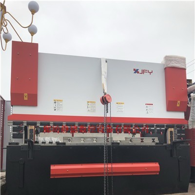 金方圓PR6C100T*3100 數(shù)控折彎機(jī)