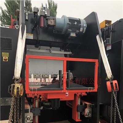 金方圓PR6C60T*1500 數(shù)控折彎機(jī)