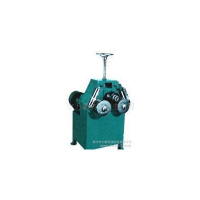 生產(chǎn)銷售JTW-50角鐵、扁鋼彎圓機 電動彎管機系列 臺式彎管機