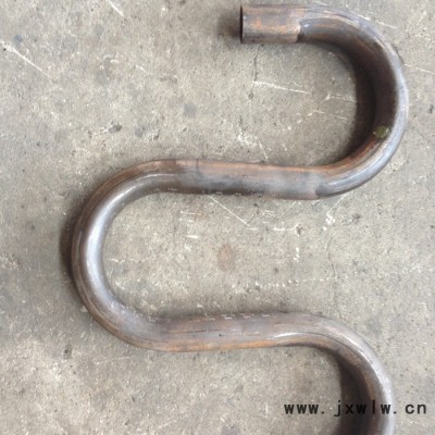 小型數(shù)控彎管機 半自動冷彎機適用小型金屬管彎曲機身數(shù)據(jù)問題成型快誤差小