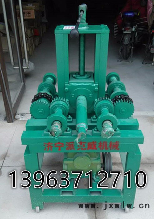 電動(dòng)彎管機(jī) 管子折彎?rùn)C(jī) ** 價(jià)格優(yōu)惠 歡迎到廠訂購(gòu)彎管機(jī)蔬菜大棚彎弧機(jī)