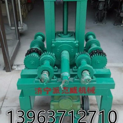 電動(dòng)彎管機(jī) 管子折彎?rùn)C(jī) ** 價(jià)格優(yōu)惠 歡迎到廠訂購(gòu)彎管機(jī)蔬菜大棚彎弧機(jī)