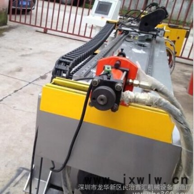 SB89CNC全自動(dòng)液壓彎管機(jī) 數(shù)控彎管機(jī) 質(zhì)量保證