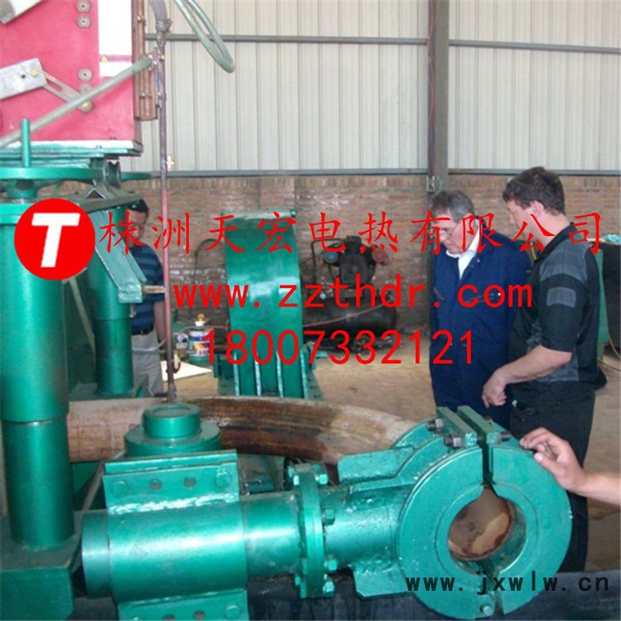 天宏中頻彎管機(jī)