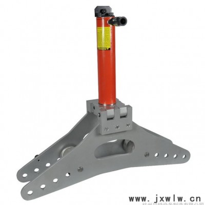 PB-3出力15T液壓彎管機(jī)