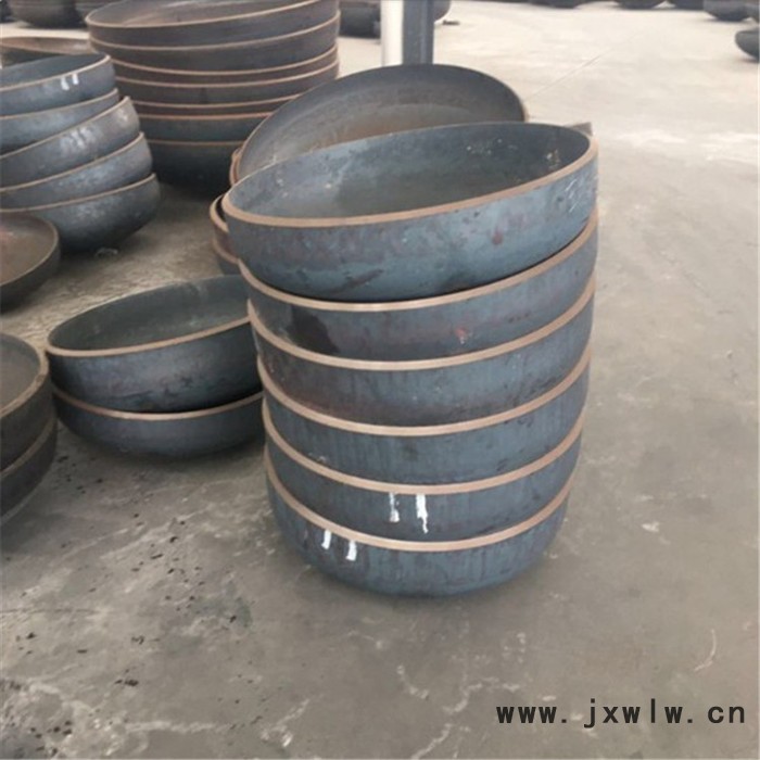 加工定制加厚封頭管帽 壓力容器封頭 恒世通廠家歡迎訂購(gòu)