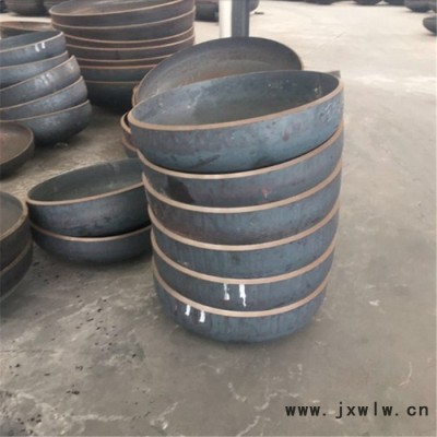 加工定制加厚封頭管帽 壓力容器封頭 恒世通廠家歡迎訂購(gòu)