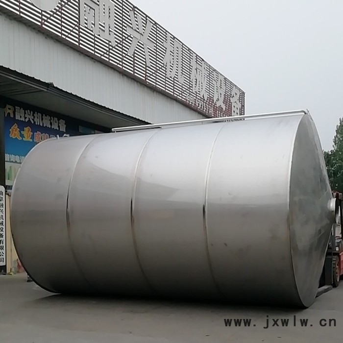 長期出售不銹鋼儲蓄罐 常年加工不銹鋼儲水罐 10噸周轉(zhuǎn)桶 壓力儲水罐立式儲酒罐