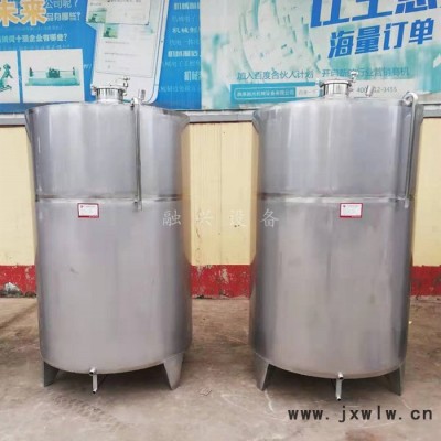 正規(guī)不銹鋼儲蓄罐 常年加工不銹鋼儲水罐 3噸不銹鋼罐 壓力儲水罐立式儲酒罐