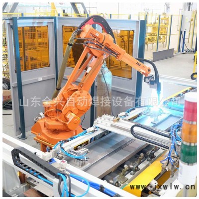 金興 機(jī)器人焊接 機(jī)器人焊接廠家 機(jī)器人自動焊接 全自動焊接機(jī)器人 機(jī)器人焊接設(shè)備 焊接機(jī)械手直銷