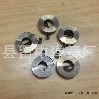 易縣留中 加工定制超長恒力彈簧 高強度耐用壓縮彈簧 精密拉伸彈簧廠 壓力彈簧價格