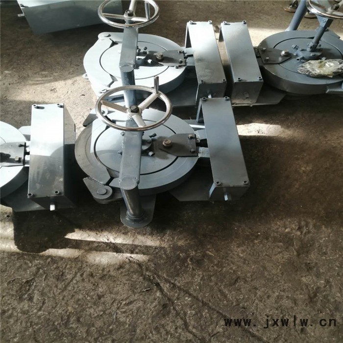 億金管道 DN100-DN1000 壓力環(huán)式快開盲板 石油管道快開盲板 高壓快開盲板 加工定做