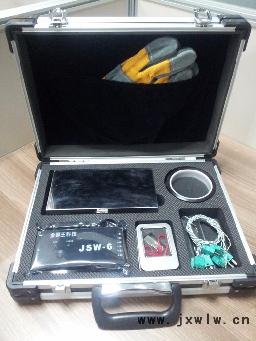 JSW-6爐溫跟蹤儀工業(yè)爐專用測試設(shè)備