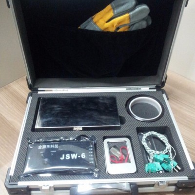 JSW-6爐溫跟蹤儀工業(yè)爐專用測試設(shè)備