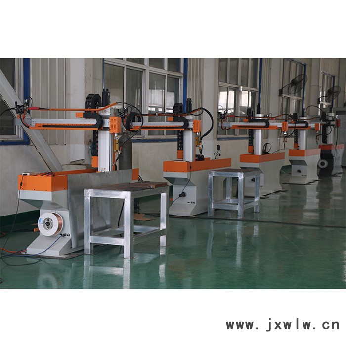 【貫通智維】焊接機(jī)械手采購(gòu) 河北焊接機(jī)械   質(zhì)量保證