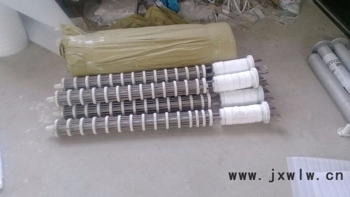 熱處理爐電熱絲工業(yè)爐配件