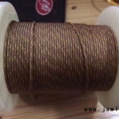 工業(yè)爐熱電偶線長期供應(yīng)K型熱電偶線精度±0.5度 的高溫線