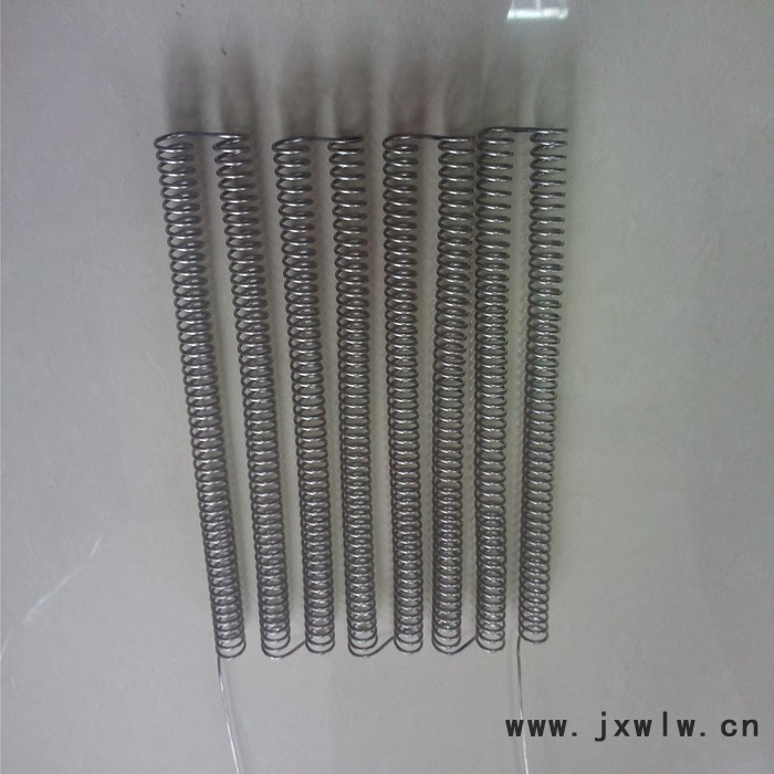 廠家生產(chǎn)高溫電爐絲 工業(yè)爐膛專用電爐絲 進口電爐絲加工