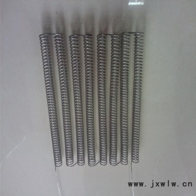 廠家生產(chǎn)高溫電爐絲 工業(yè)爐膛專用電爐絲 進口電爐絲加工