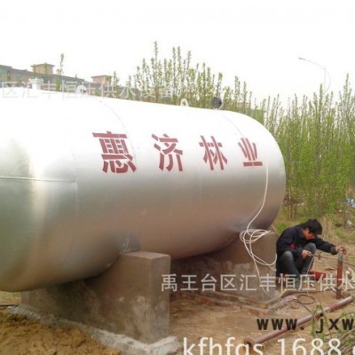 無塔壓力罐 全自動無塔供水器 無塔增壓罐 生產(chǎn)加工 優(yōu)惠選擇