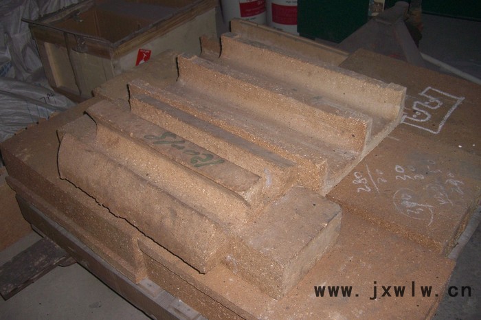 專業(yè) 工業(yè)爐配件耐火磚 工業(yè)爐配件制造