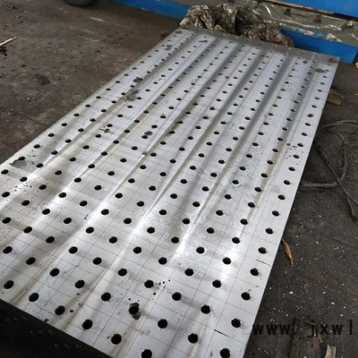 上海普陀焊接平臺(tái)機(jī)械手焊接工作臺(tái)