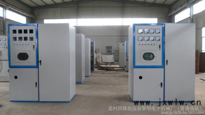 專業(yè)生產(chǎn)品質(zhì)推薦（黎明機械） 中頻電源，中高頻電源報價