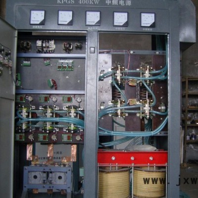 特價中頻電源800KW 高頻電源 中頻電源 提供加工定做