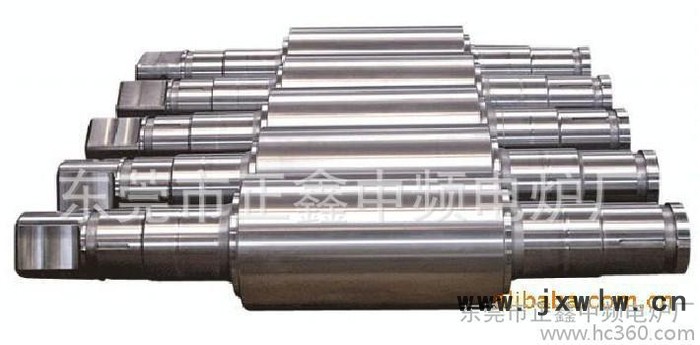 訂做500mm中頻軋輥淬火設(shè)備 熱設(shè)備 熱工業(yè)爐