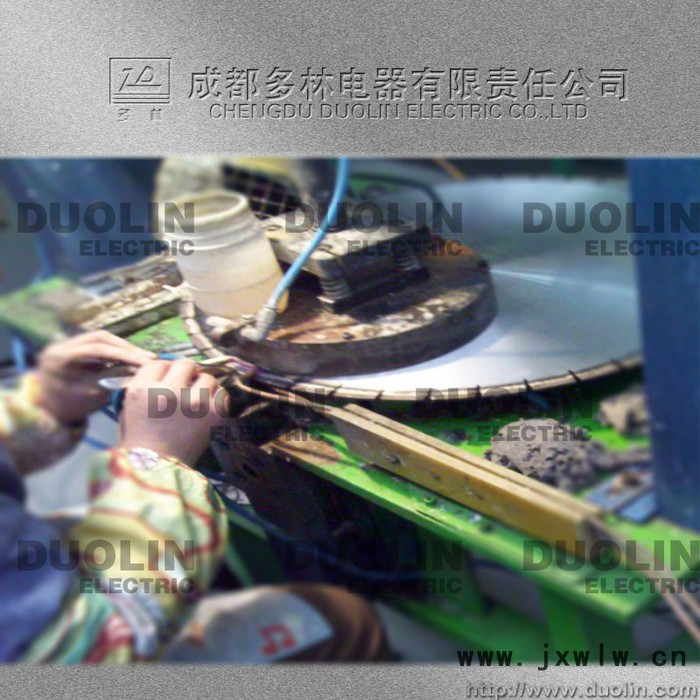 供應多林牌SSF-30型鉆頭焊接設備 鉆頭焊接機 水鉆焊接設備