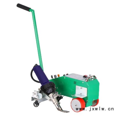 六渡TOP-2000D 防水卷材焊接機(jī)，防水材料焊接機(jī)廠家，PVC防水卷材焊接機(jī)，屋面瀝青焊接