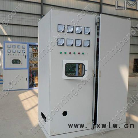 孟村黎明電子專業(yè)生產(chǎn)500KW中頻電源