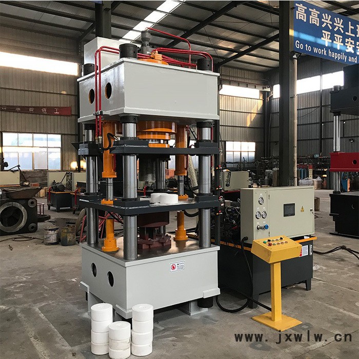 2000噸鋼木門壓花液壓機(jī) 門板壓花機(jī)   大型液壓機(jī)