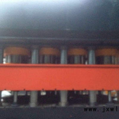 廠家供應(yīng)10000噸大鐵門壓花液壓機(jī)  重型庭院門拉伸機(jī)  鐵門壓花機(jī)
