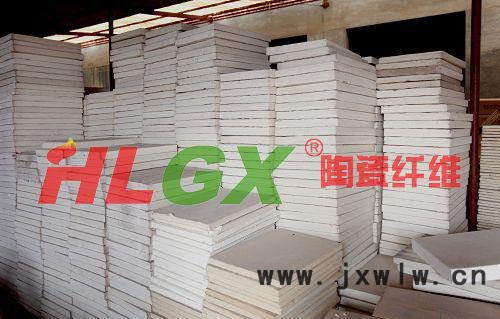 高溫工業(yè)爐襯專用陶瓷纖維氈 耐火纖維氈 防火氈