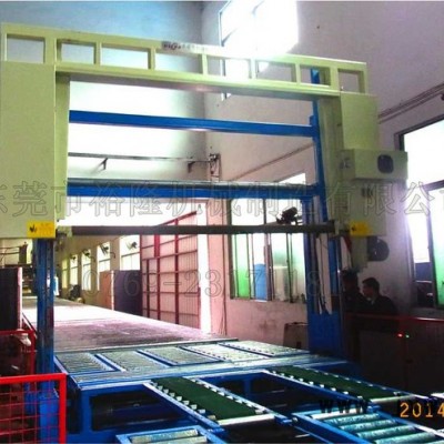 海綿發(fā)泡裁斷機(jī)，泡綿裁斷機(jī)