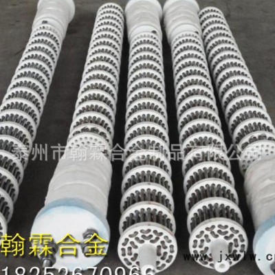【品質(zhì)保證】工業(yè)爐用輻射管 電熱管 尺寸定做