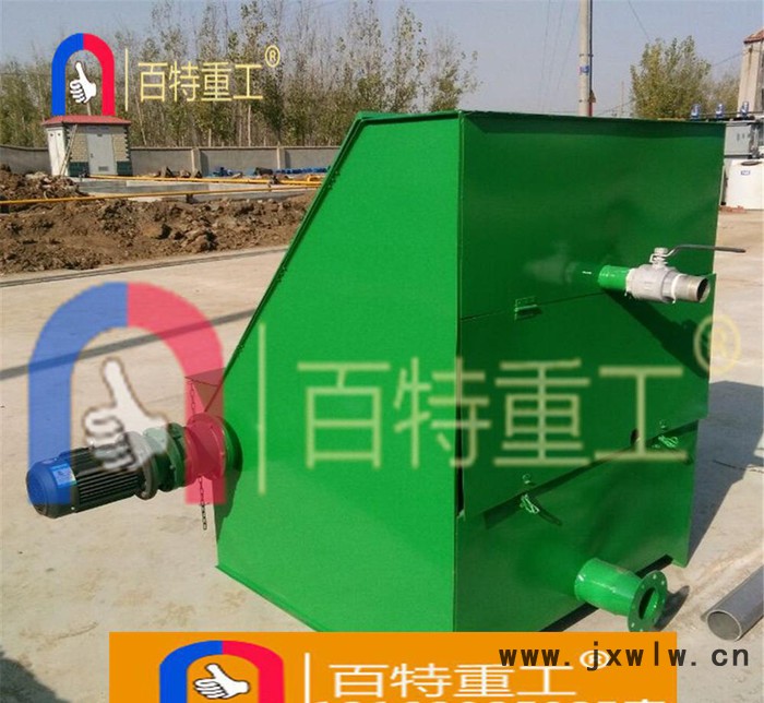 生產(chǎn) 湖南 1200型 斜篩式固液分離機 水泡豬糞脫水機擠水機