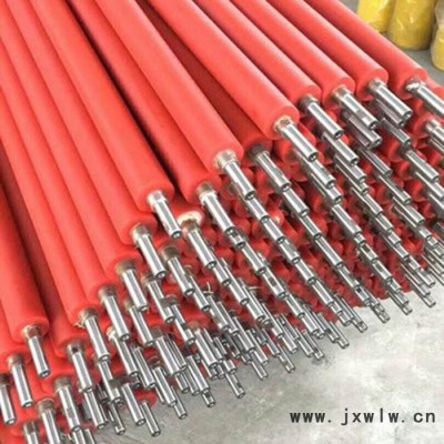 優(yōu)圣 打砂機(jī)膠輥 砂光機(jī)膠輥 壓花機(jī)傳動(dòng)膠輥