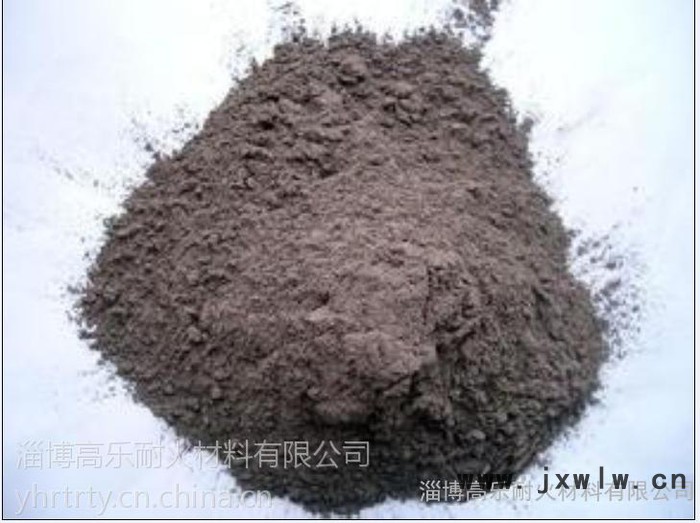 供應(yīng)高樂(lè)牌高鋁陶瓷纖維耐火澆注料 各種工業(yè)爐專用