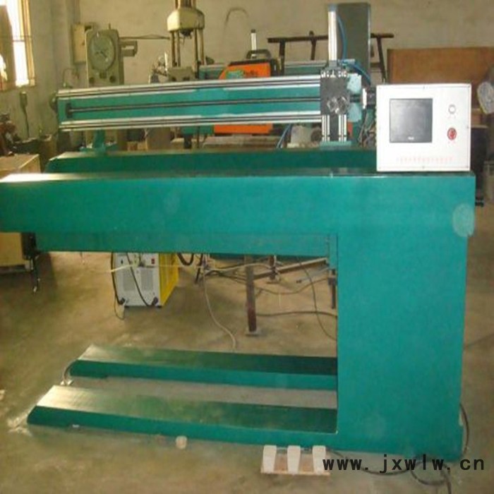 自動(dòng)焊廠家 直縫自動(dòng)焊接機(jī)-1500 管法蘭自動(dòng)焊接